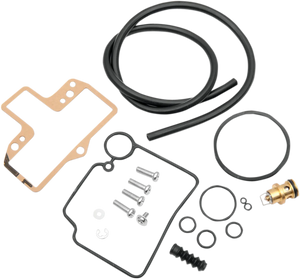 Carburetor Rebuild Kit - Mikuni HSR 42/45 mm DragSpecialties I03102-0704 - Main Product View