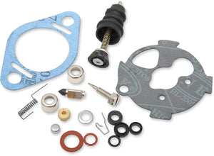 Carburetor Repair Kit - Bendix/Sportster DragSpecialties 012608 - Main Product View
