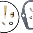 Load image into Gallery viewer, Carburetor Repair Kit - Honda K&amp;L Supply 18-2402 - Main Product View