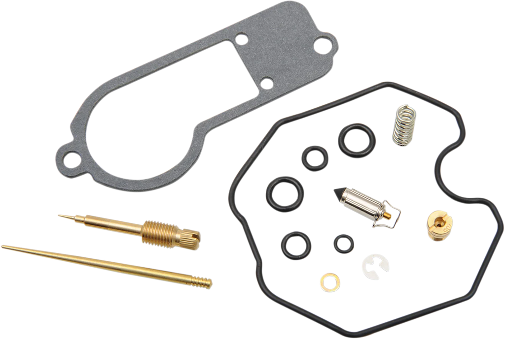 Carburetor Repair Kit - Honda K&L Supply 18-2426 - Main Product View