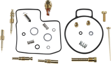 Load image into Gallery viewer, Carburetor Repair Kit - Honda K&amp;L Supply 18-2688 - Main Product View