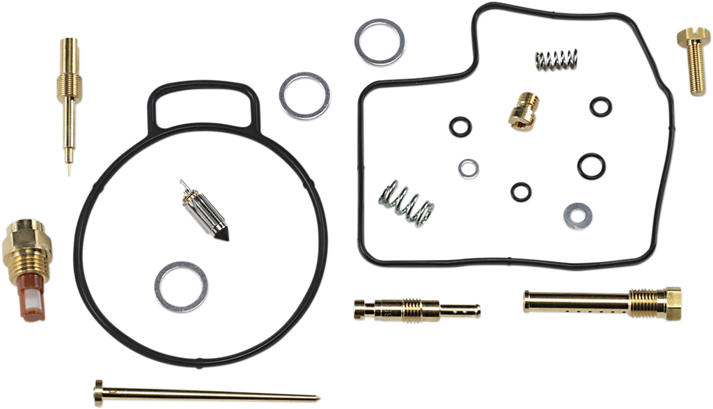 Carburetor Repair Kit - Honda K&L Supply 18-2690 - Main Product View