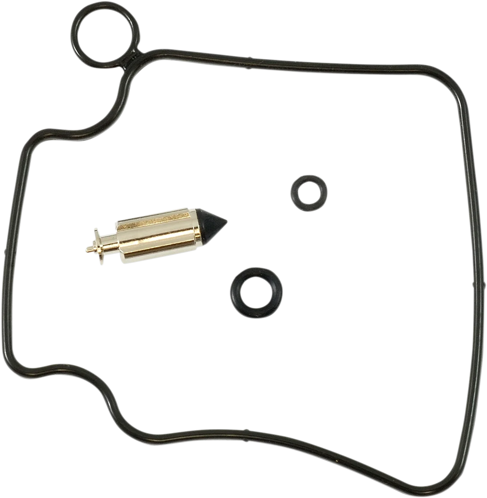 Carburetor Repair Kit - Honda K&L Supply 18-4873 - Main Product View