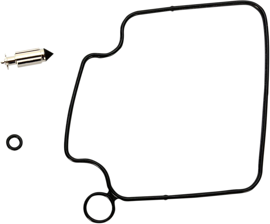 Carburetor Repair Kit - Honda K&L Supply 18-4929 - Main Product View