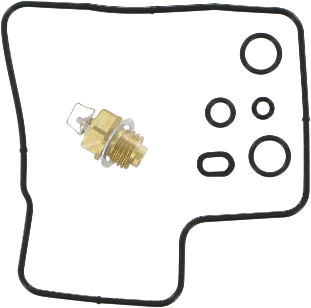 Carburetor Repair Kit - Honda K&L Supply 18-5102 - Main Product View