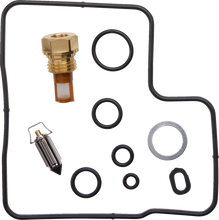 Load image into Gallery viewer, Carburetor Repair Kit - Honda K&amp;L Supply 18-5203 - Main Product View