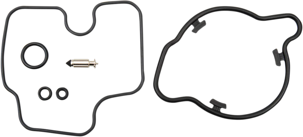 Carburetor Repair Kit - Honda K&L Supply 18-5216 - Main Product View