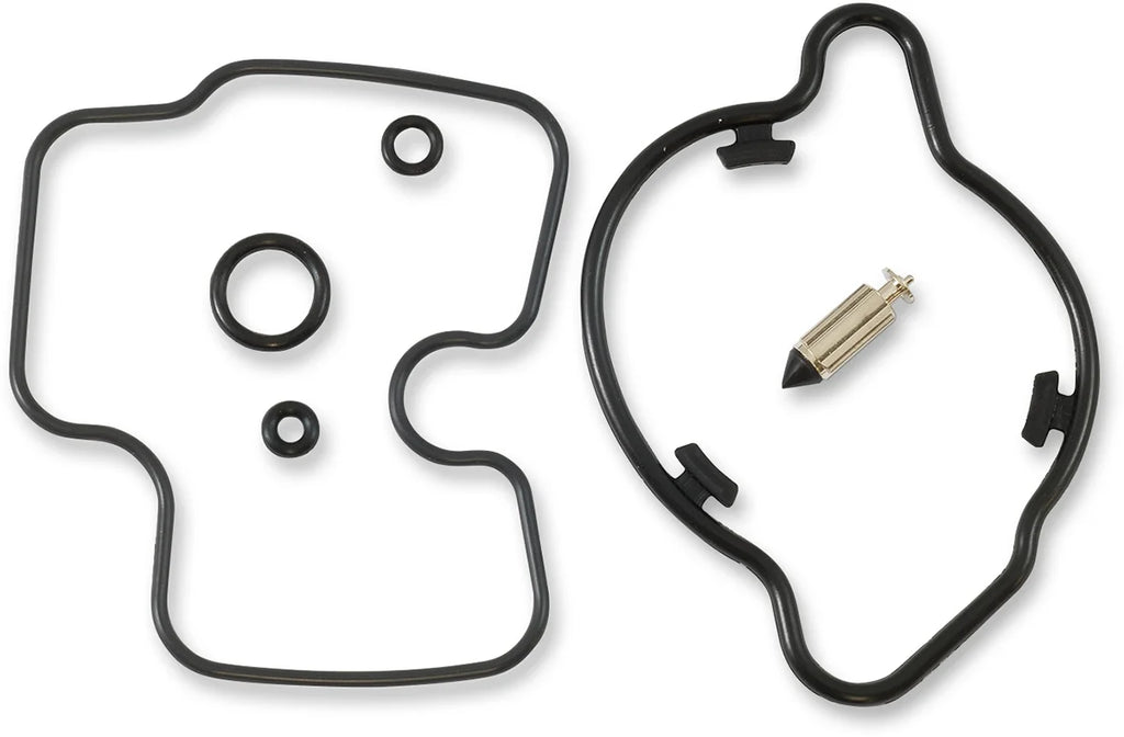 Carburetor Repair Kit - Honda K&L Supply 18-5293 - Main Product View
