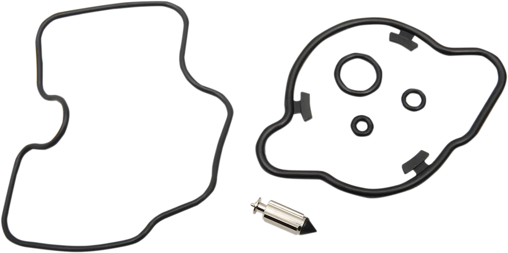Carburetor Repair Kit - Honda K&L Supply 18-5394 - Main Product View