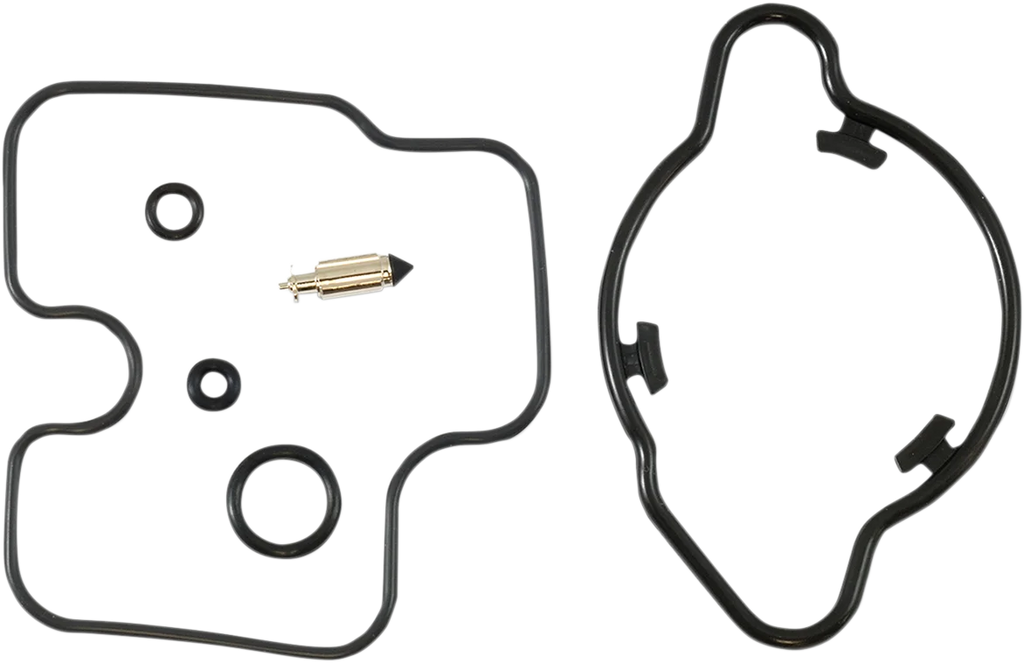 Carburetor Repair Kit - Honda K&L Supply 18-5562 - Main Product View