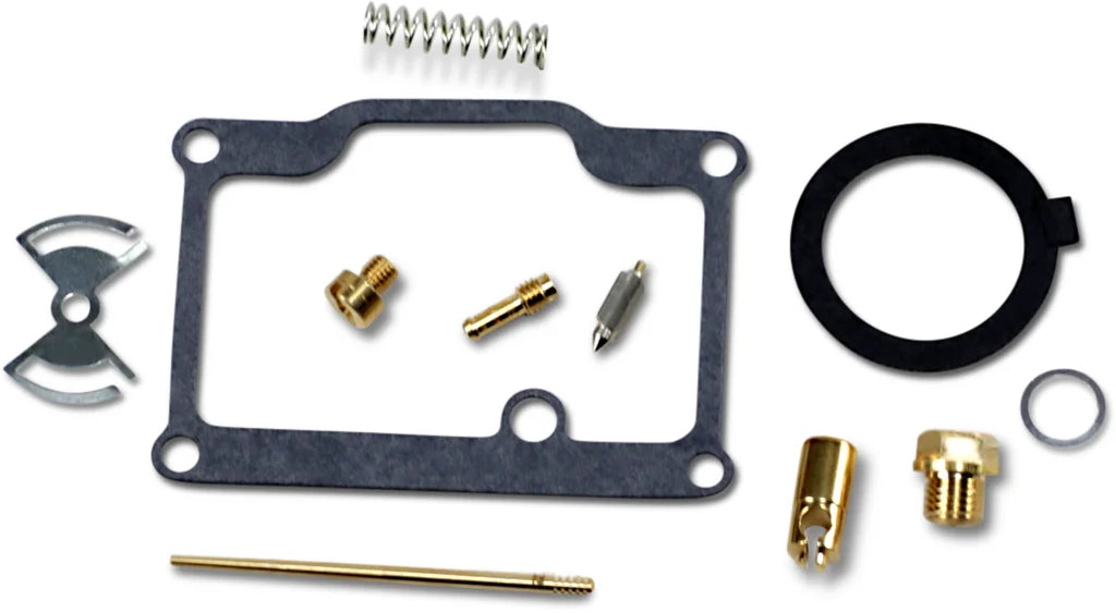 Carburetor Repair Kit - Kawasaki K&L Supply 18-2449 - Main Product View