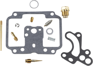 Carburetor Repair Kit - Kawasaki K&L Supply 18-2464 - Main Product View