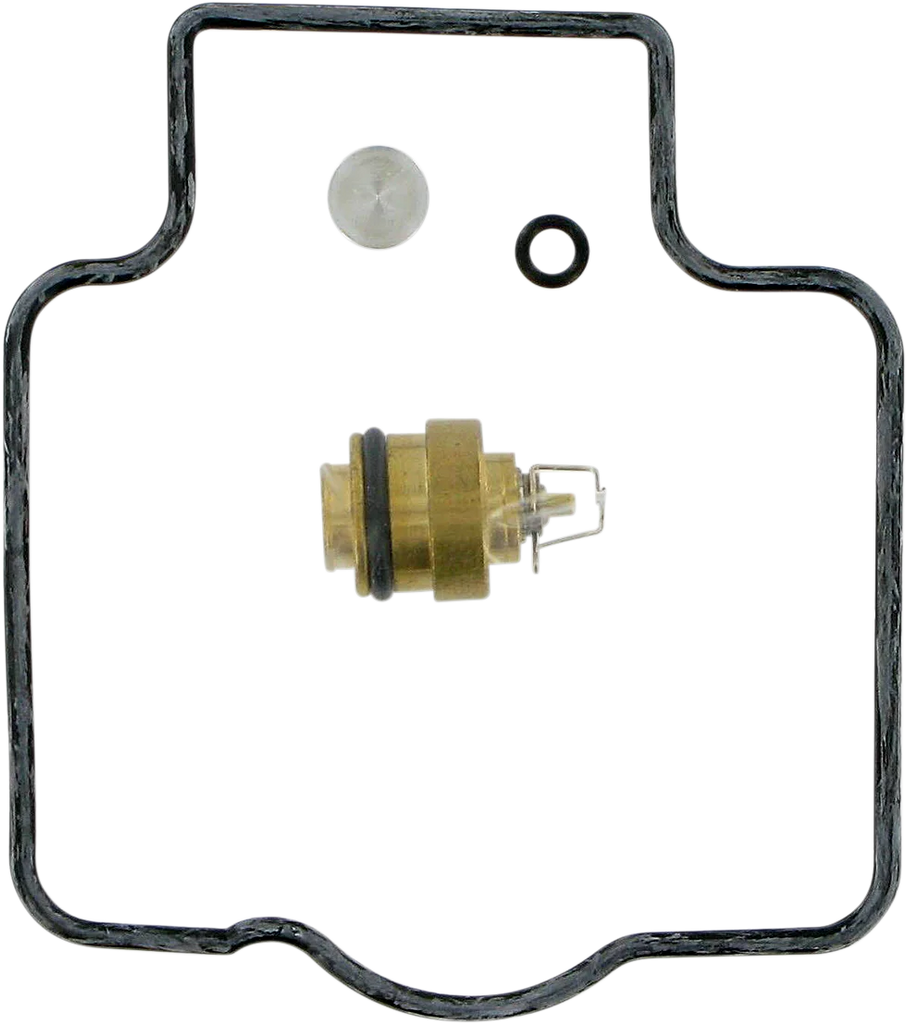 Carburetor Repair Kit - Kawasaki K&L Supply 18-9337 - Main Product View