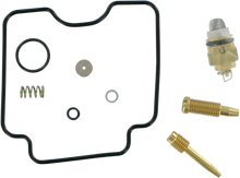 Load image into Gallery viewer, Carburetor Repair Kit - Kawasaki/Yamaha/Suzuki K&amp;L Supply 18-9314 - Main Product View