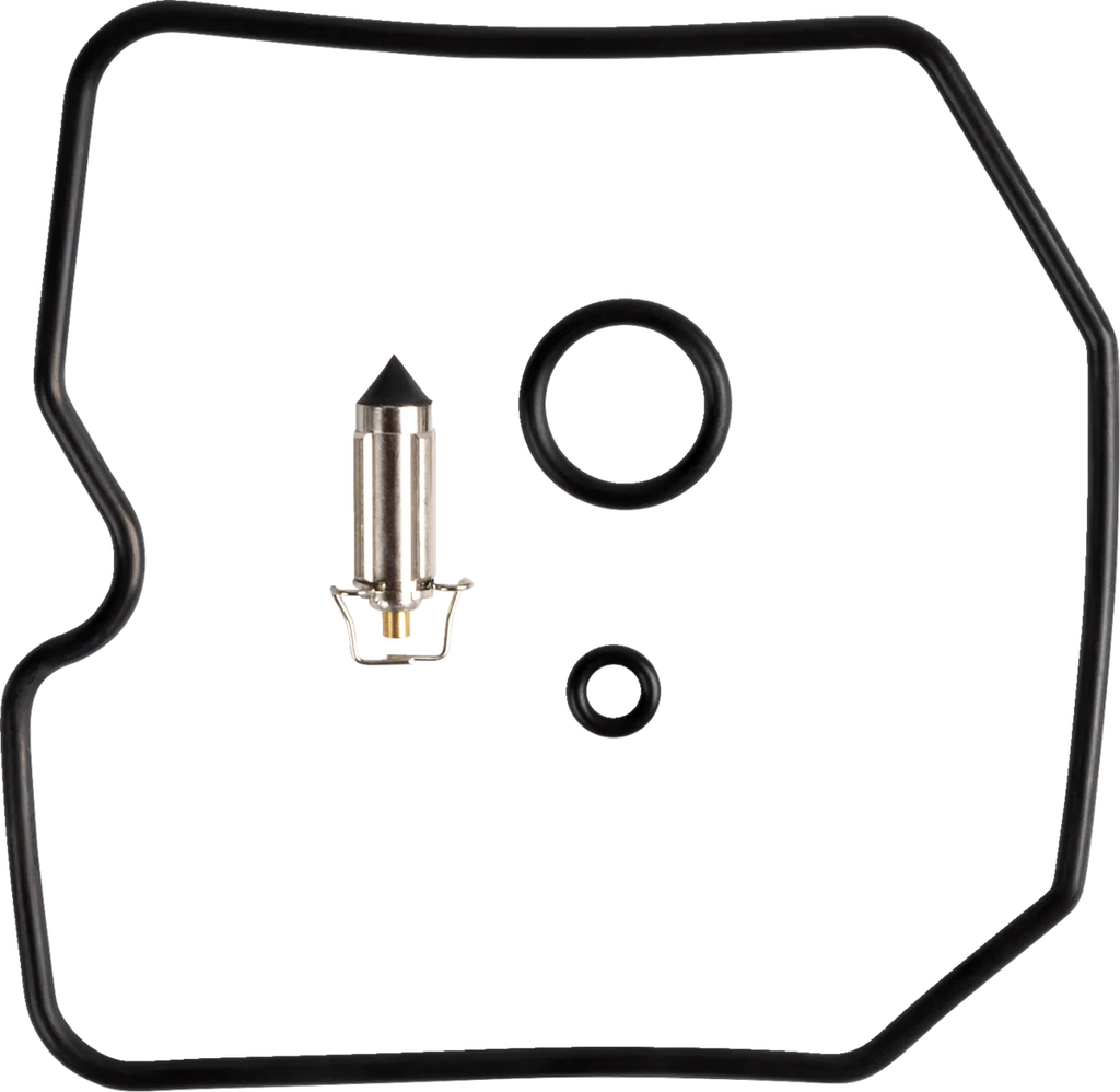 Carburetor Repair Kit - Suzuki K&L Supply 18-4910 - Main Product View