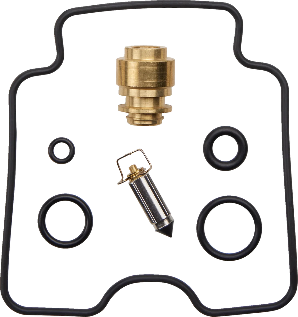 Carburetor Repair Kit - Suzuki K&L Supply 18-4935 - Main Product View