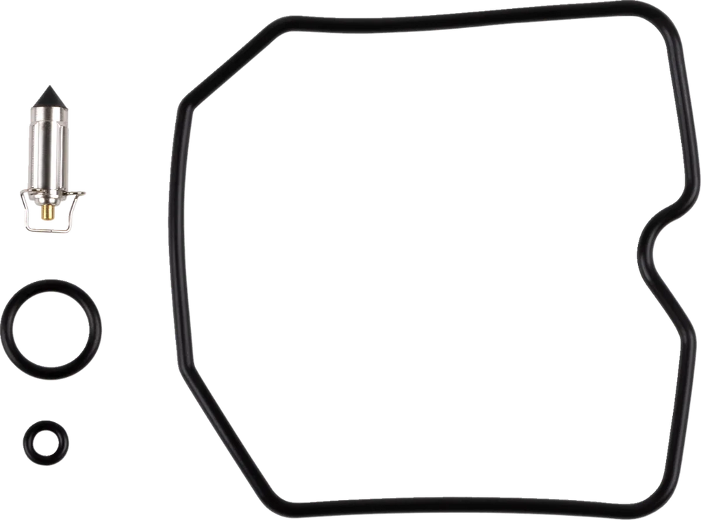 Carburetor Repair Kit - Suzuki K&L Supply 18-4940 - Main Product View