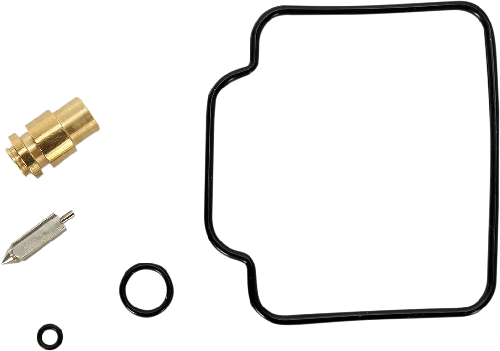 Carburetor Repair Kit - Suzuki K&L Supply 18-5066 - Main Product View