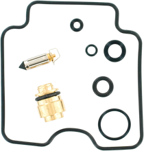 Load image into Gallery viewer, Carburetor Repair Kit - Suzuki K&amp;L Supply 18-5082 - Main Product View