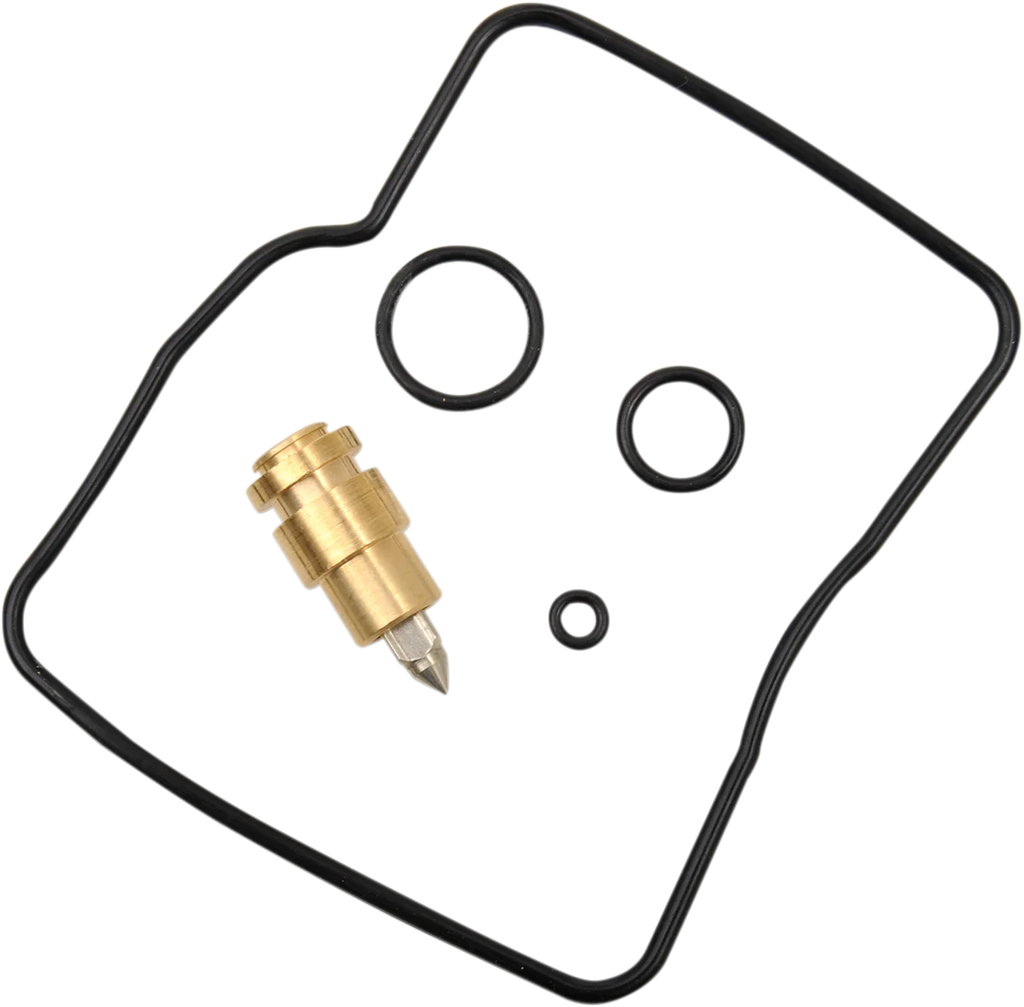Carburetor Repair Kit - Suzuki K&L Supply 18-5124 - Main Product View