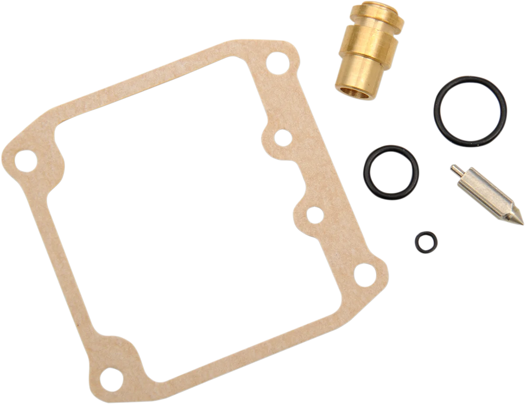 Carburetor Repair Kit - Suzuki K&L Supply 18-5125 - Main Product View