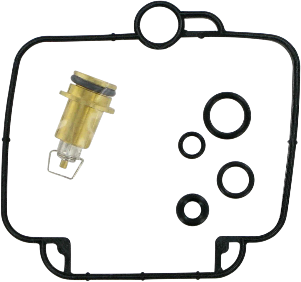 Carburetor Repair Kit - Suzuki K&L Supply 18-9311 - Main Product View