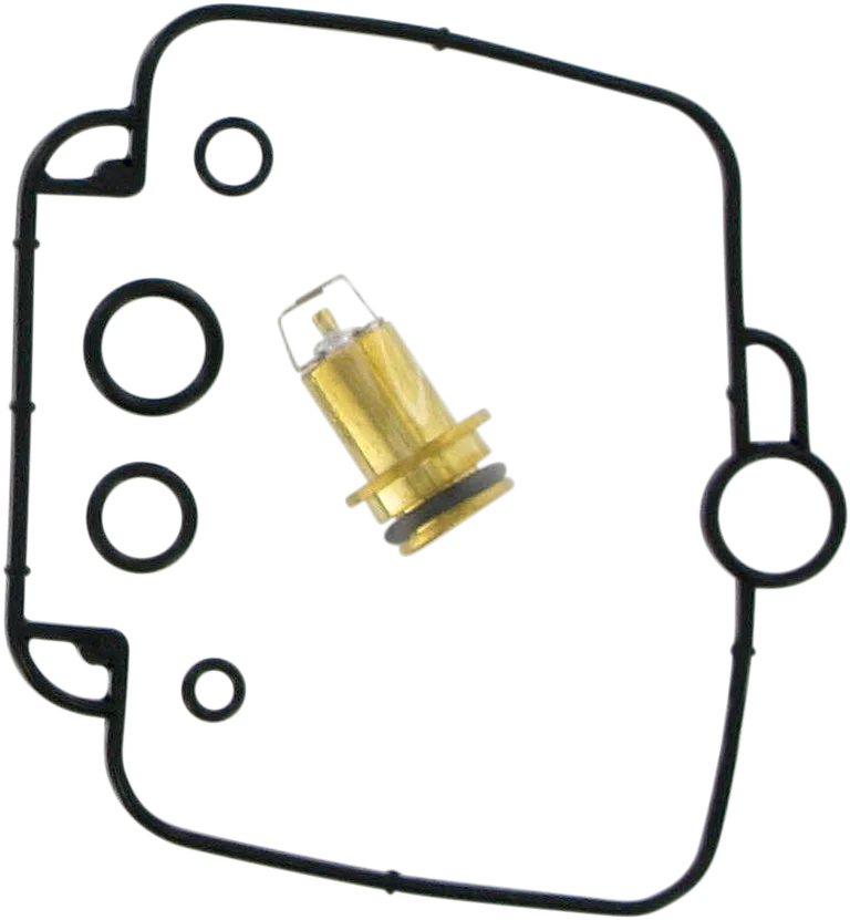 Carburetor Repair Kit - Suzuki K&L Supply 18-9327 - Main Product View
