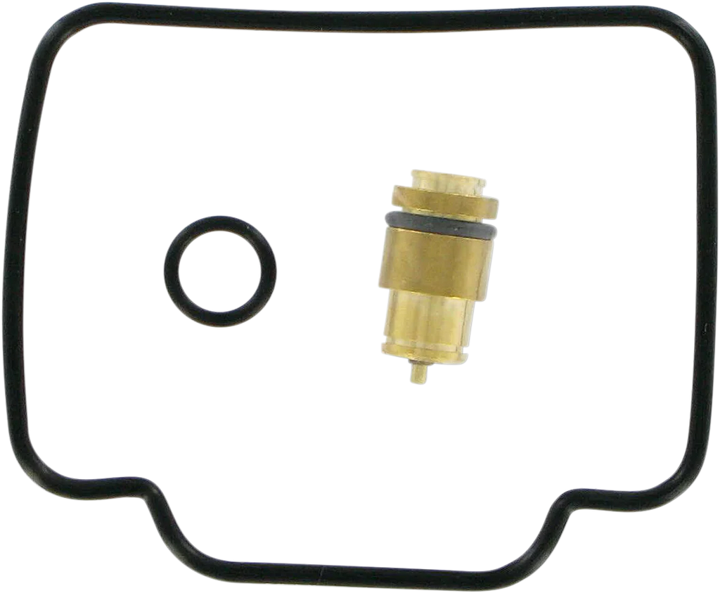 Carburetor Repair Kit - Suzuki K&L Supply 18-9336 - Main Product View