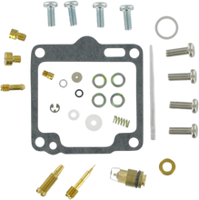 Load image into Gallery viewer, Carburetor Repair Kit - Yamaha K&amp;L Supply 18-2599 - Main Product View