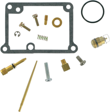 Load image into Gallery viewer, Carburetor Repair Kit - Yamaha K&amp;L Supply 18-2658 - Main Product View