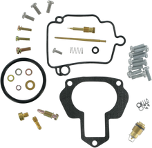 Load image into Gallery viewer, Carburetor Repair Kit - Yamaha K&amp;L Supply 18-2684 - Main Product View