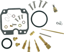 Load image into Gallery viewer, Carburetor Repair Kit - Yamaha K&amp;L Supply 18-2686 - Main Product View