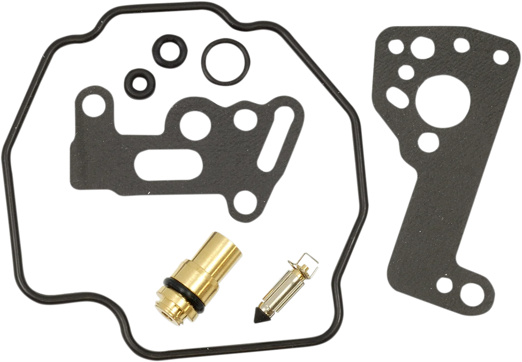 Carburetor Repair Kit - Yamaha K&L Supply 18-4847 - Main Product View