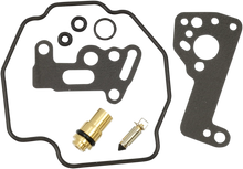 Load image into Gallery viewer, Carburetor Repair Kit - Yamaha K&amp;L Supply 18-4847 - Main Product View