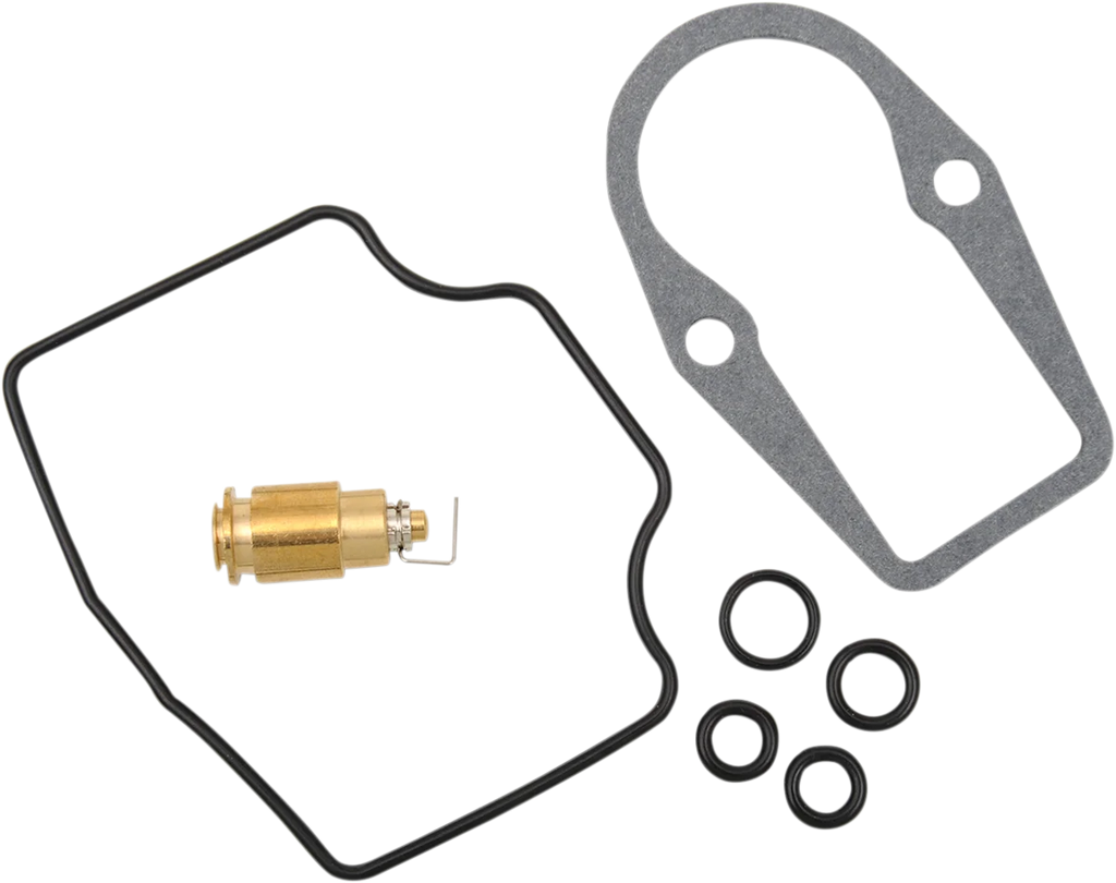 Carburetor Repair Kit - Yamaha K&L Supply 18-5144 - Main Product View