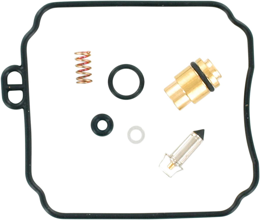 Carburetor Repair Kit - Yamaha K&L Supply 18-5171 - Main Product View