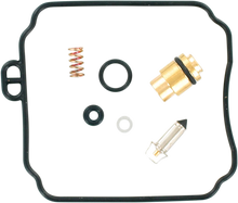 Load image into Gallery viewer, Carburetor Repair Kit - Yamaha K&amp;L Supply 18-5171 - Main Product View