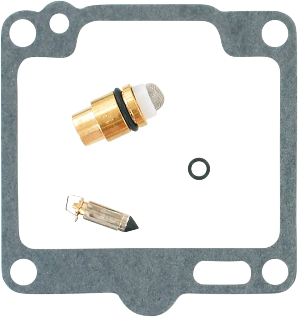 Carburetor Repair Kit - Yamaha K&L Supply 18-5185 - Main Product View