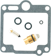 Load image into Gallery viewer, Carburetor Repair Kit - Yamaha K&amp;L Supply 18-5201 - Main Product View