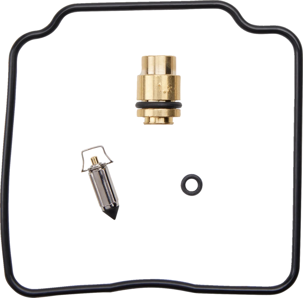 Carburetor Repair Kit - Yamaha K&L Supply 18-5204 - Main Product View