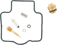 Load image into Gallery viewer, Carburetor Repair Kit - Yamaha K&amp;L Supply 18-5578 - Main Product View