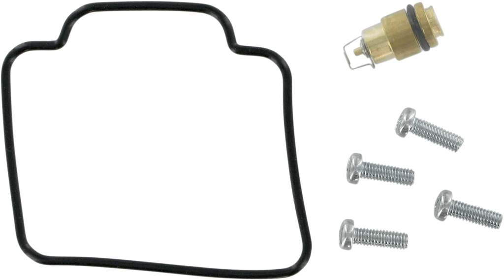Carburetor Repair Kit - Yamaha K&L Supply 18-9343 - Main Product View