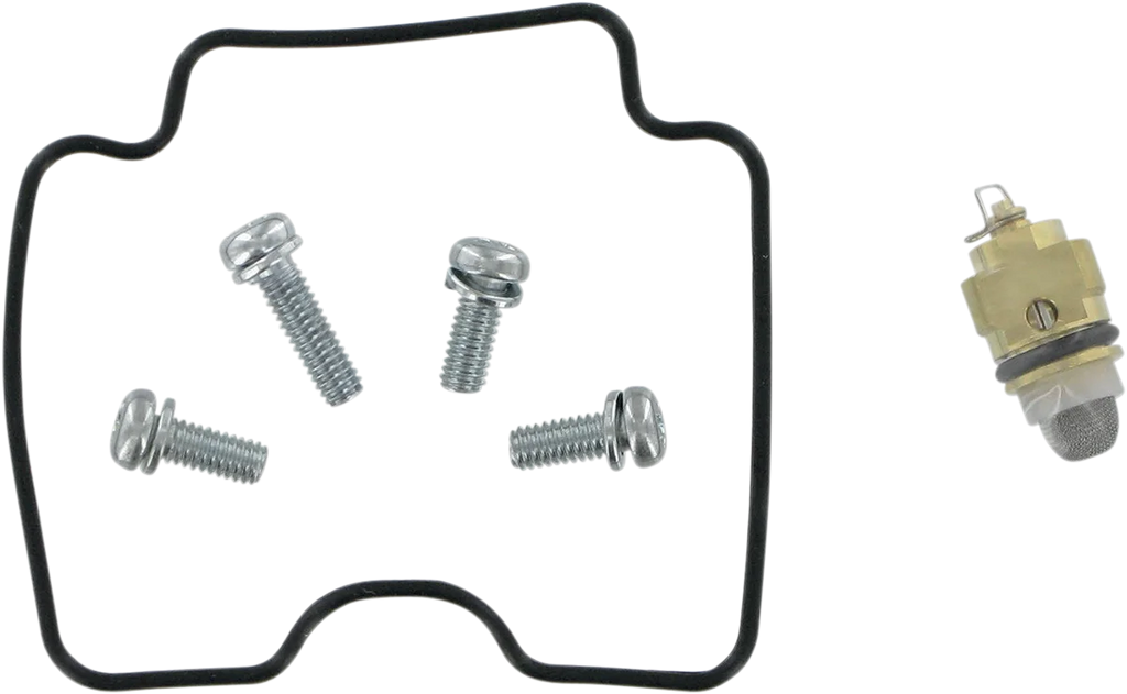 Carburetor Repair Kit - Yamaha K&L Supply 18-9353 - Main Product View