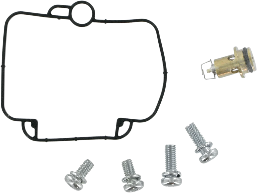Carburetor Repair Kit - Yamaha K&L Supply 18-9387 - Main Product View