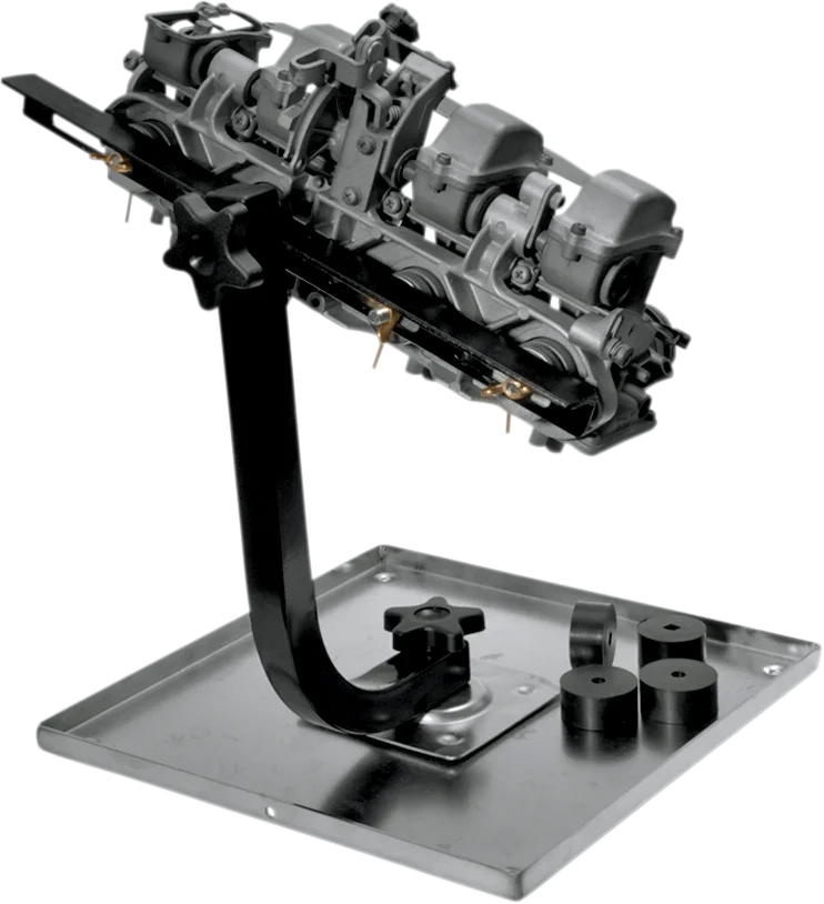 Carburetor Service Stand K&L Supply 35-7679 - Main Product View