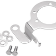 Load image into Gallery viewer, Carburetor Support Bracket with Choke Cable Mount DragSpecialties 120074-BC3 - Main Product View