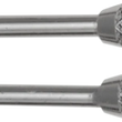 Load image into Gallery viewer, Carburetor Sync Adapters Set K&amp;L Supply 35-3223 - Main Product View