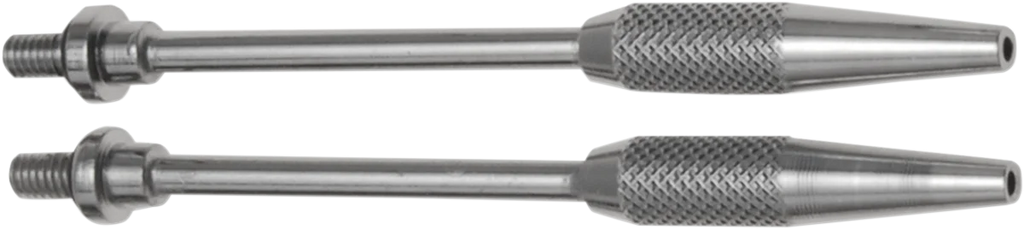 Carburetor Sync Adapters Set K&L Supply 35-3223 - Main Product View