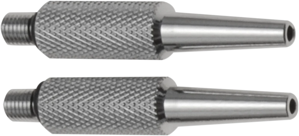 Carburetor Sync Adapters Set K&L Supply 35-3232 - Main Product View