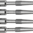 Load image into Gallery viewer, Carburetor Sync Adapters Set K&amp;L Supply 35-3232 - Side View